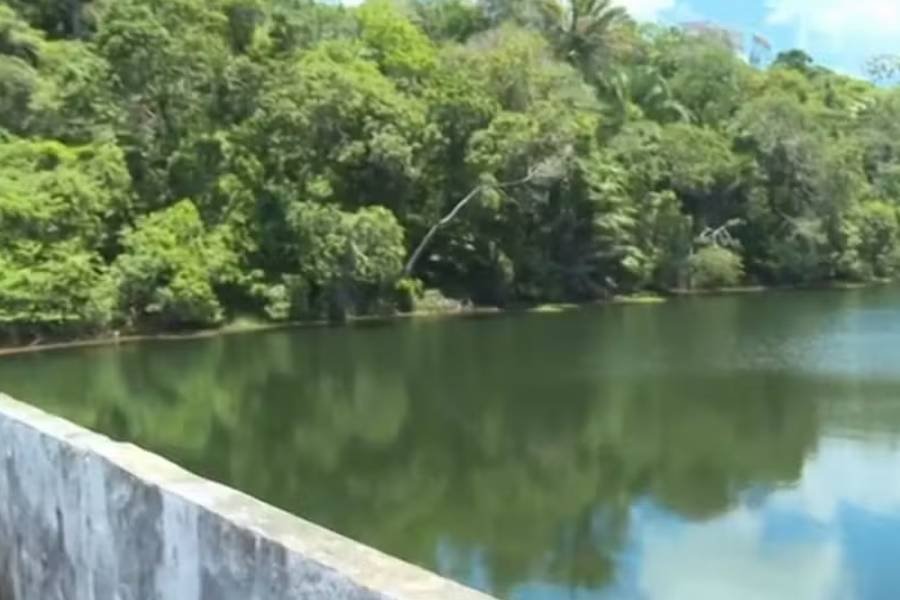 Adolescente morre afogado na Barragem de Ipitanga I em Salvador