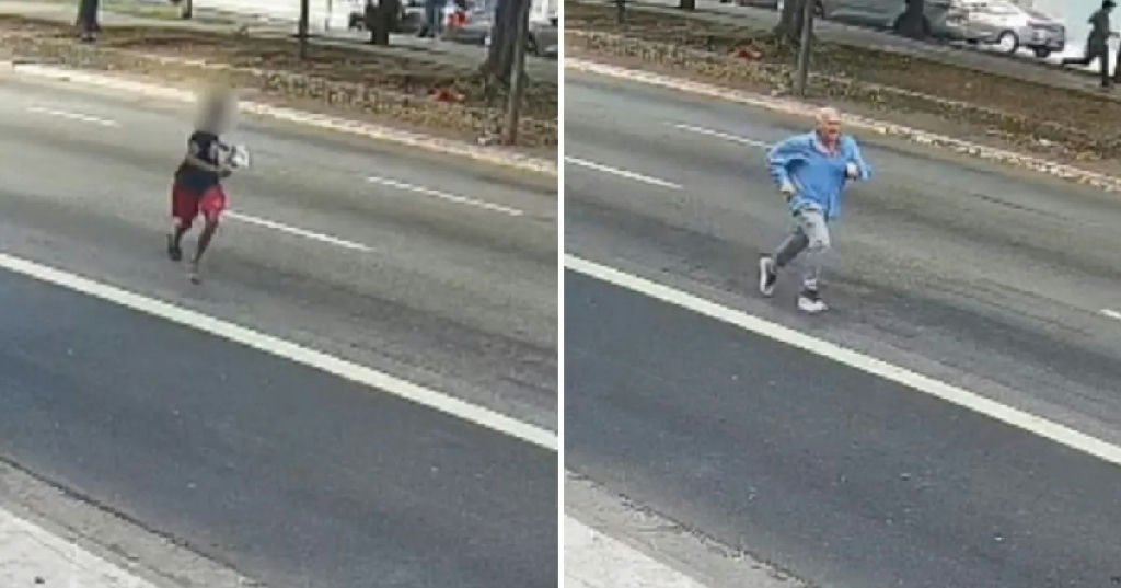 Adolescente suspeito de furtar celular de Márcio Chaer em São Paulo é apreendido pela polícia