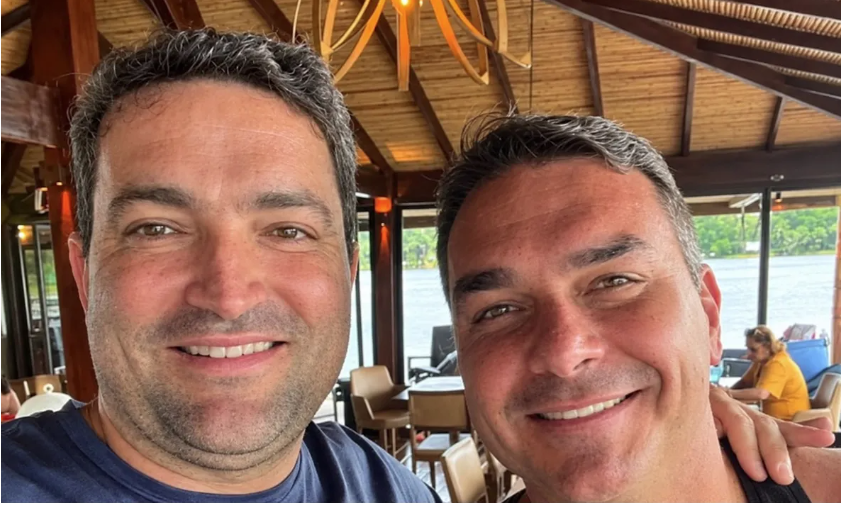 Advogado ligado a flávio bolsonaro movimentou bilhões em apostas online