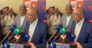 Alckmin defende fim da escala 6x1 como tendência global e detalha transição para 40 horas