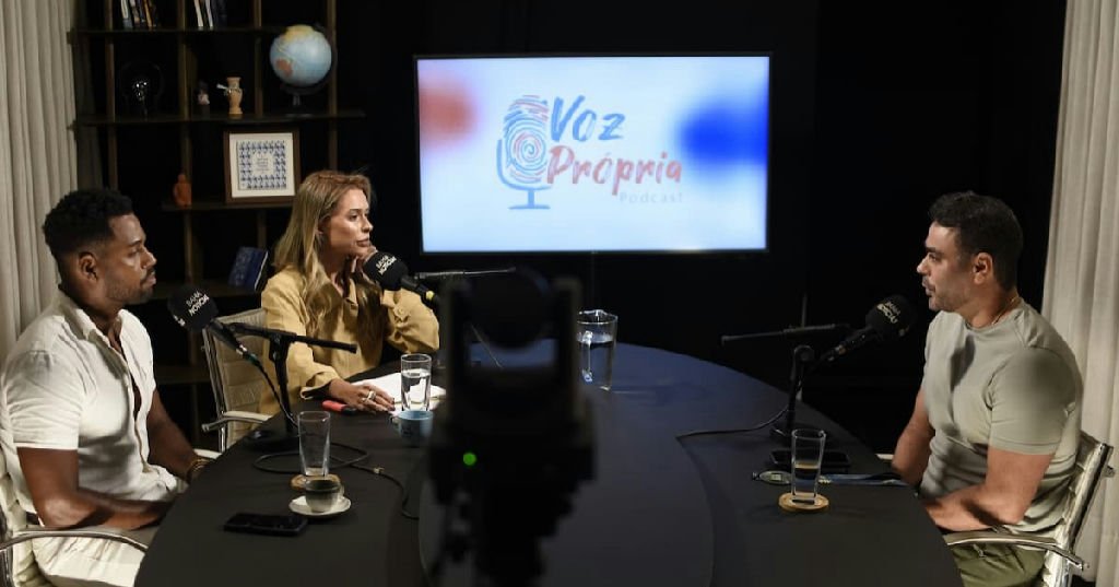 Aldinho Benevides descarta carreira política e projeta futuro como comunicador
