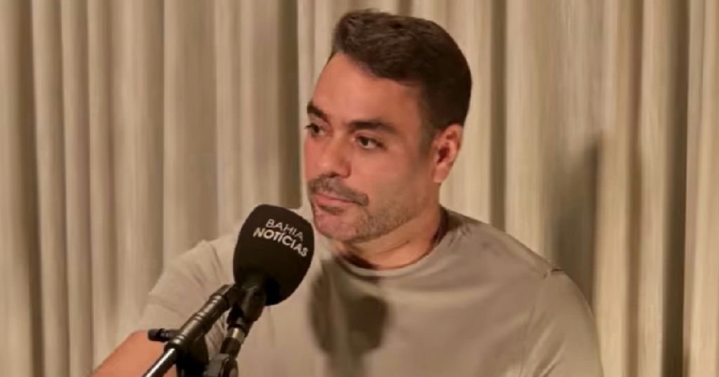Aldinho Benevides explica saída da Rádio Metrópole em busca de liberdade editorial
