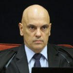 Alexandre de Moraes...
