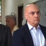Alexandre de Moraes...