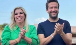 André Janones desiste de debate na Globo com presença de ex-mulher protegida por medida cautelar
