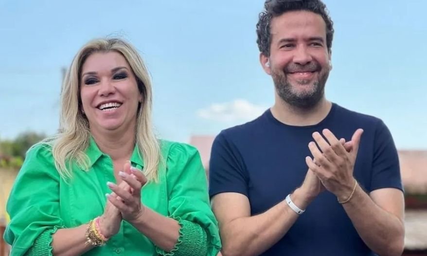 André Janones desiste de debate na Globo com presença de ex-mulher protegida por medida cautelar