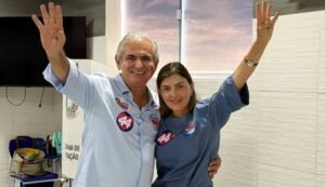Angelo Coronel deixa a vida pública na Bahia após fracasso na disputa por uma vaga no Senado