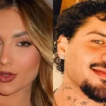 Anitta e Virginia...