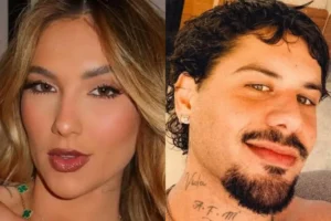 Anitta e Virginia Fonseca estão entre os famosos com títulos cancelados pela Justiça Eleitoral