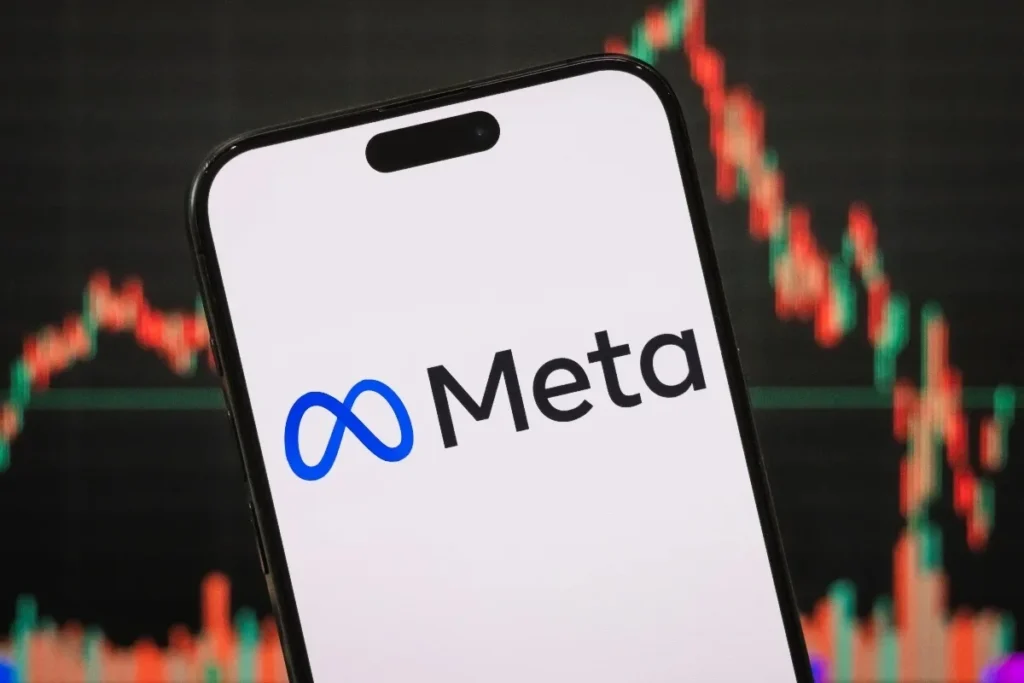 ANPD cobra explicações da meta em cinco dias sobre contas bloqueadas