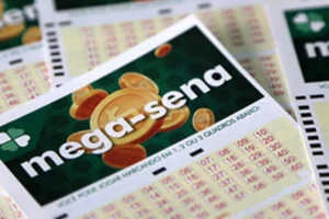 Apostas de Minas Gerais faturam prêmios na quina da Mega-sena
