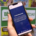 Apostas online saem...