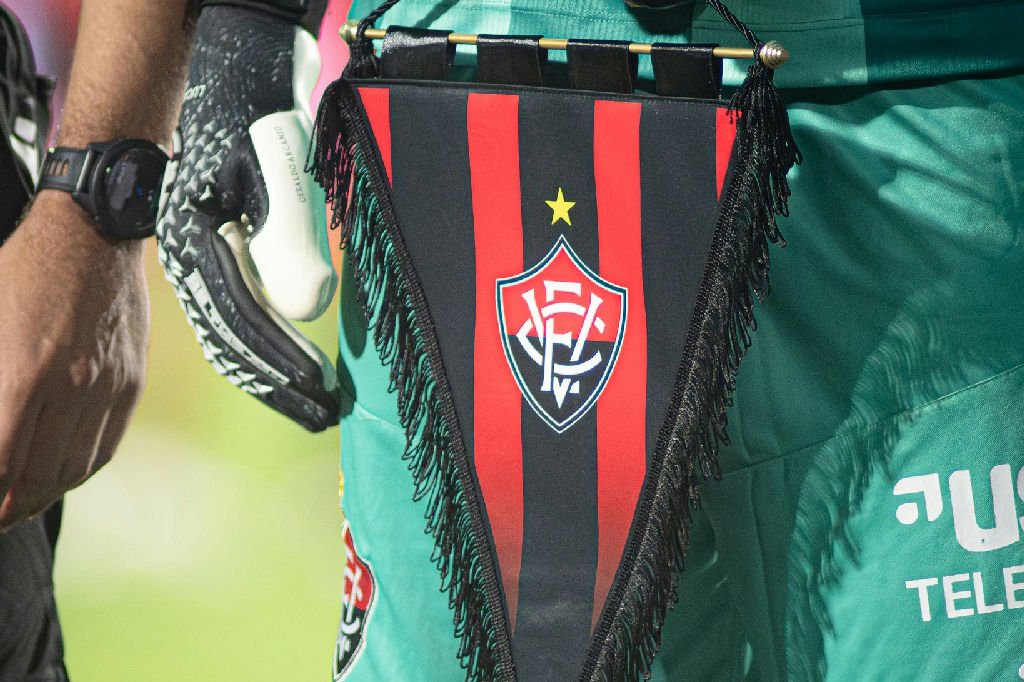 Arbitragem de São Paulo e Vitória passa por mudança antes do confronto no Morumbis