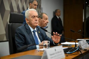 Articulação de Otto Alencar no PSD nacional ganha destaque após resultados