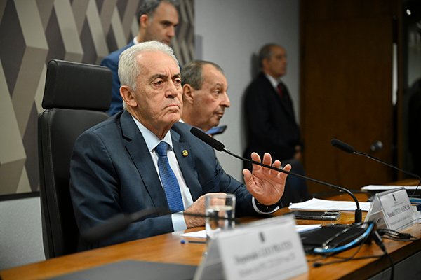 Articulação de Otto Alencar no PSD nacional ganha destaque após resultados