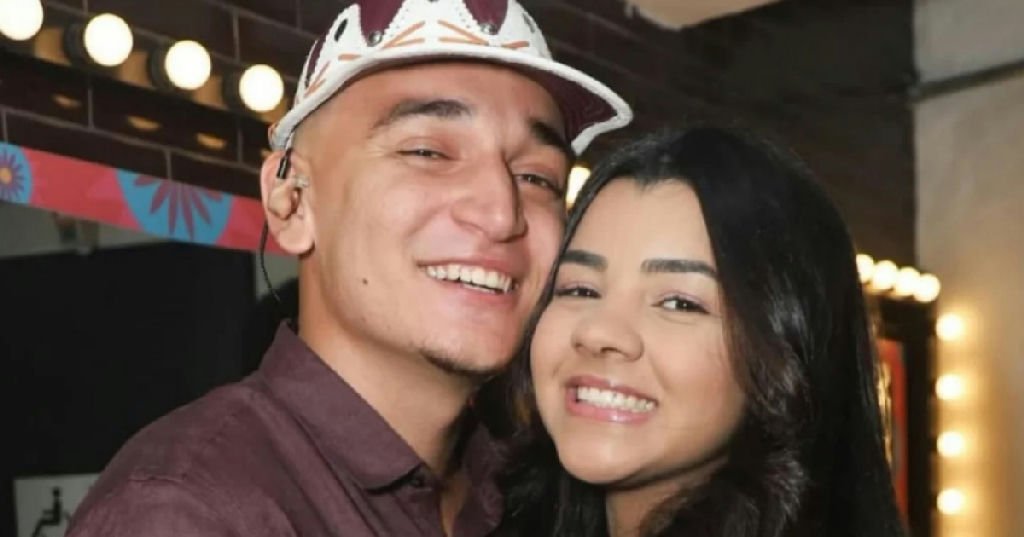 Ary Mirelle relata ameaças à família após pressão por posicionamento político de João Gomes