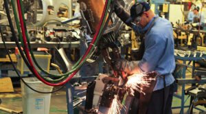 Atividade econômica brasileira registra alta de 0,3% em agosto