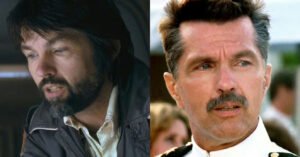 Ator Tom Skerritt morre aos 83 anos com legado marcante no cinema