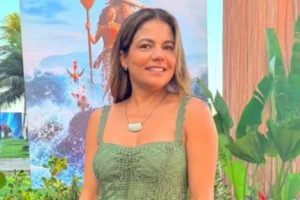 Atriz nıvea stelmann surpreende e revela que nunca fez beijo técnico em novelas
