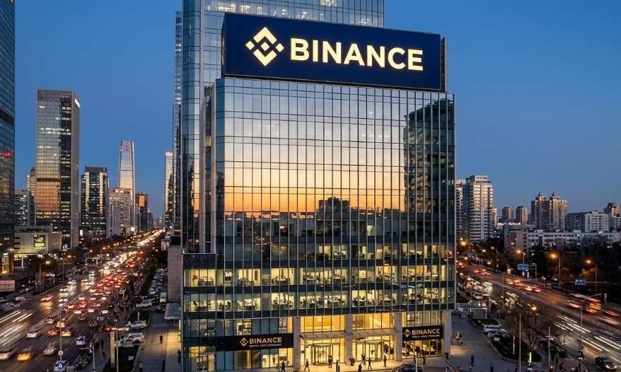 Autoridades dos EUA e FBI investigam roubo de US$ 6 bi na Binance em megainvasão