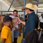 Jeosafá Carneiro confirma...