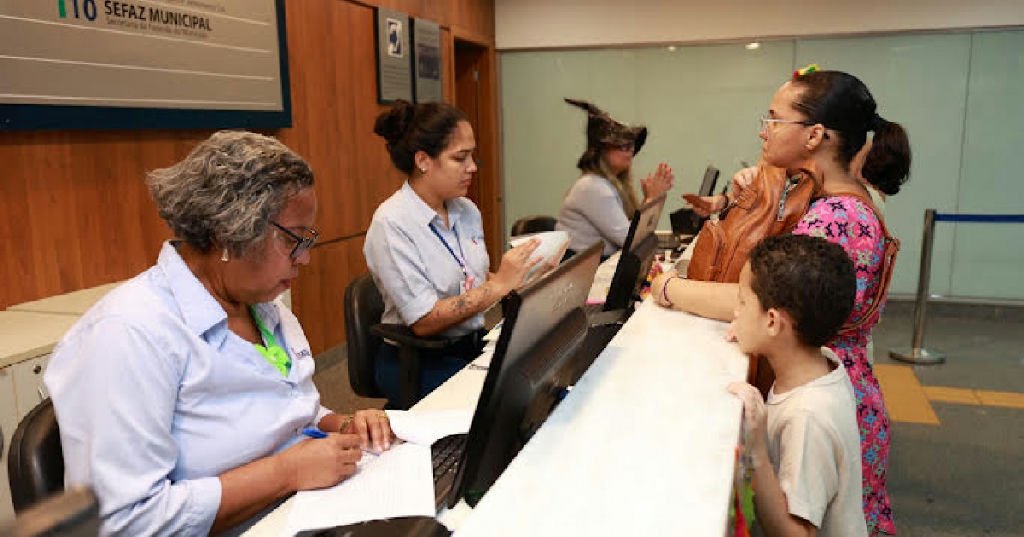 Bahia garante emissão gratuita de identidade para jovens pelo projeto Pequeno Cidadão