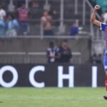 Bahia supera susto...