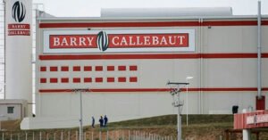 Barry Callebaut é condenada a pagar indenização milionária após acidente fatal
