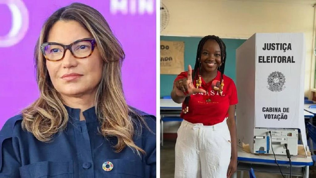 Bastidores revelam resistência de Janja à participação de Ana Elisa na campanha de Lula