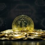 Bitcoin cai abaixo...