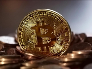 Bitcoin mantém liderança no mercado financeiro e consolida avanço expressivo