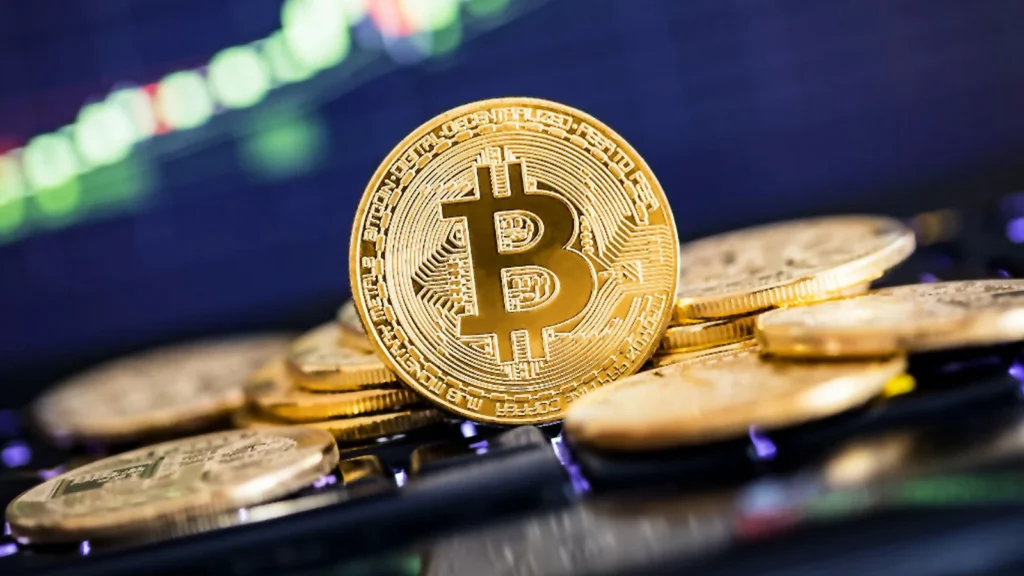Blackrock busca autorização para criar novo fundo de bitcoin com proteção contra perdas