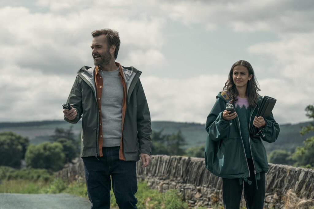 Bodkin é a minissérie de suspense na Netflix ideal para uma maratona de fim de semana
