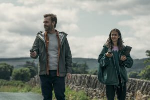 Bodkin é a minissérie de suspense na Netflix ideal para uma maratona de fim de semana