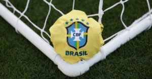 Brasil define escalação para amistoso internacional contra a Índia