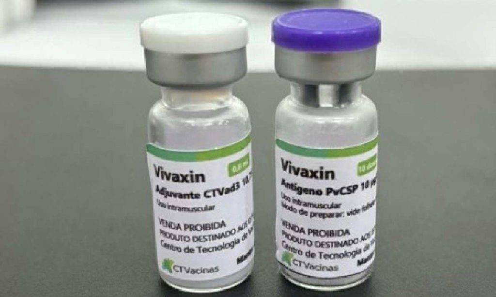 Brasil inicia testes da Vivaxin para combater a malária