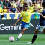 Brasil supera Argentina...