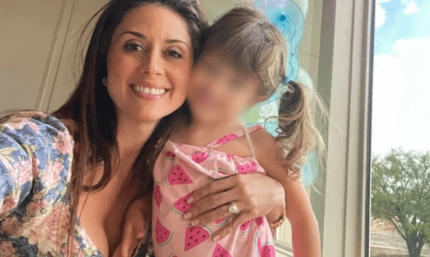 Brasileira comete homicídio e suicídio após perder guarda da filha nos Estados Unidos