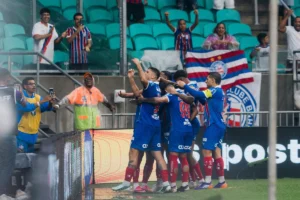 Brasileirão movimenta a rodada com empates e vitórias decisivas