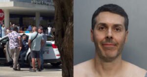 Brasileiro é preso em Miami por intimidar eleitores fantasiado de agente federal