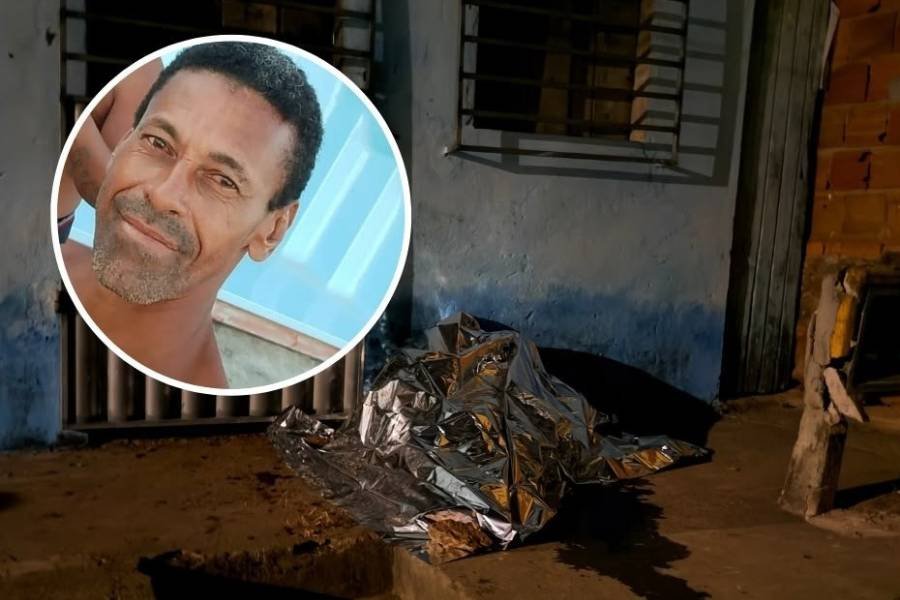 Briga entre irmãos em Ipiaú termina com um morto a facadas e outro preso