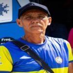 Buba assume comando...