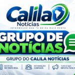 Calila Notícias lança...