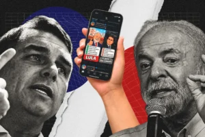 Campanha de lula critica decisão de mendonça sobre sigilos eleitorais