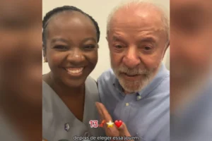 Campanha de Lula enfrenta desgaste após resgate de publicações de Ana Elisa