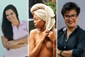 Câncer de mama: relatos de superação e transformação pessoal