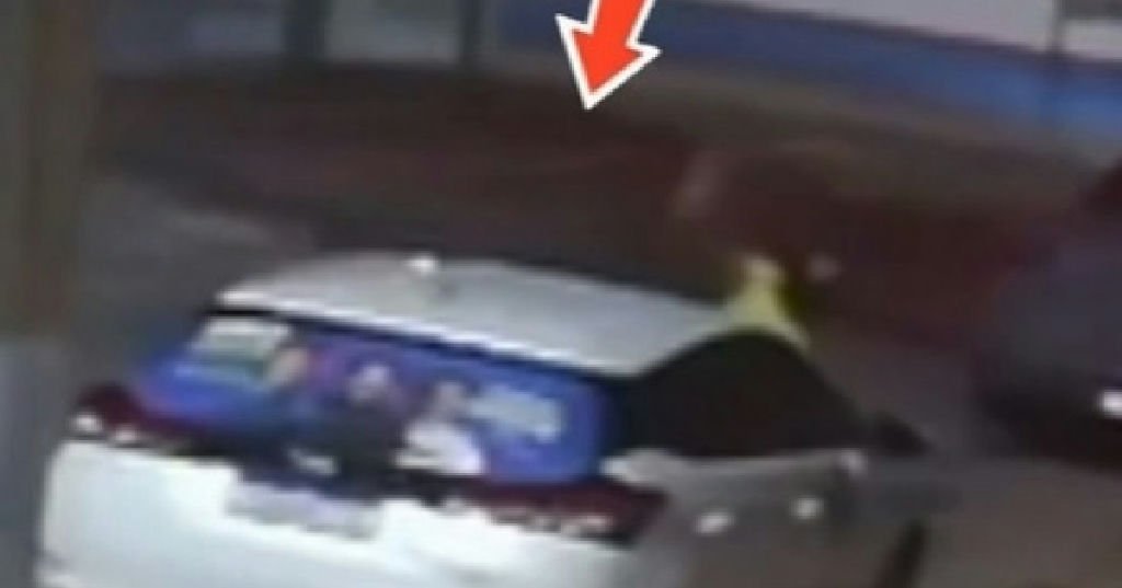 Candidato a deputado estadual tem carro atacado após caminhada política em Barreiras