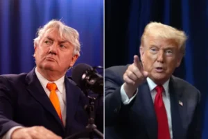 Candidato conhecido como Trump mineiro fracassa nas urnas com 161 votos