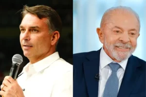 Candidatos apresentam documento para desclassificar sigilos em conjunto