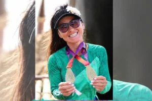 Canoagem brasileira de luto após morte da campeã pan-americana Rie Nagasako